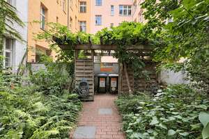 Kreuzberg vor der Tür. Ruhe im Grünen. Und eine Wohnung, die noch Ihre werden kann. – 10965 Kreuzberg, Berlin – Vorschaubild 38