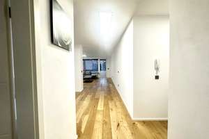Moderne 2-Zimmer-Wohnung in begehrter Lage von München - Eigenbedarf oder Kapitalanlage – Geigenbergerstrasse 21, 81477 Solln, München – Vorschaubild 10