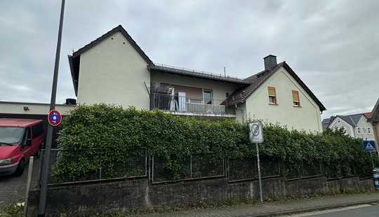 Bild von Kapitalanlage oder Eigenbedarf  / Zweifamilienhaus in Sulzbach