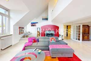 Exklusive Designerwohnung mit Blick auf den Dom – Die vollständige Adresse der Immobilie erhältst du vom Anbieter., 55116 Altstadt, Mainz – Vorschaubild 3