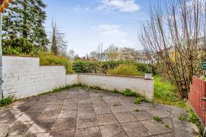 Modernisiertes Reihenendhaus mit Garage auf großem Grundstück in Bremen-Lüssum – Die vollständige Adresse der Immobilie erhältst du vom Anbieter., 28777 Lüssum-Bockhorn, Bremen – Vorschaubild 6