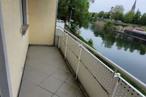 Direkt an der Donau mit Blick auf Münster und Gänstor – Die vollständige Adresse der Immobilie erhältst du vom Anbieter., 89231 Neu-Ulm – Vorschaubild 22