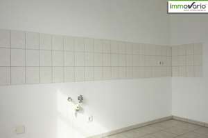 Mitten in der City! 2-Raum Dachgeschosswohnung in bester Innenstadtlage mit Tageslichtbad und Wanne. – Einsteinstraße 1, 39104 Altstadt, Magdeburg – Vorschaubild 17