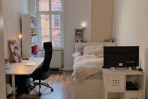 Exklusiv - Ideale Studentenwohnung 750 Meter zur Universität – 68159 Innenstadt/Jungbusch, Mannheim – Vorschaubild 10