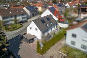 Familien aufgepasst! Doppelhaushälfte im gemütlichen Arlen! – Konstanz (Kreis) – Vorschaubild 30