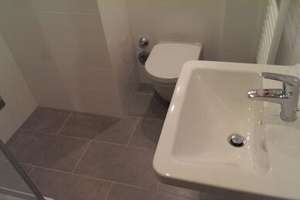  App - adrett, renoviert, frei, U-Bahn – Ansbacher Straße 2, 80796 Neuschwabing, München – Vorschaubild 6