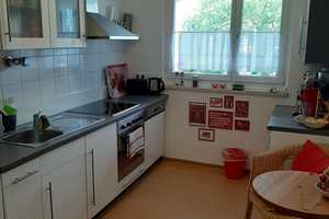 Gemütliche 2 ZKB mit Balkon in Innenstadtnähe – Adelheidstraße 20, 65185 Wiesbaden – Vorschaubild 2