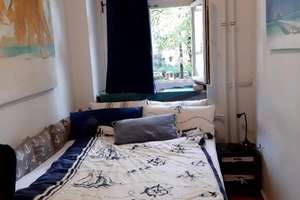 Vermietete 2-Zimmer-Eigentumswohnung mit Balkon in Berlin-Charlottenburg – Herschelstr. 2, 10589 Charlottenburg, Berlin – Vorschaubild 6