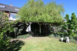 Melverode - Reihenmittelhaus mit Südgarten und Garage – Die vollständige Adresse der Immobilie erhältst du vom Anbieter., 38124 Heidberg-Melverode, Braunschweig – Vorschaubild 4
