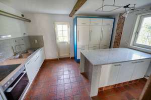 Außergewöhnliches Wohnensemble in Rödental-Einberg: Historisches Wohnhaus mit modernem Bungalow – Die vollständige Adresse der Immobilie erhältst du vom Anbieter., 96472 Rödental – Vorschaubild 12