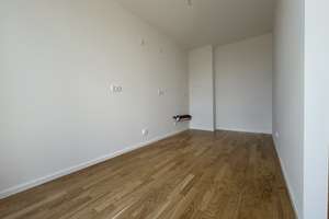 Zuhause fühlen: günstig geschnittenes 2-Zimmer-Appartment mit Balkon im Erstbezug – Atriumstraße 5, 4315 Neustadt-Neuschönefeld, Leipzig – Vorschaubild 3