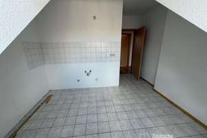 2-Zimmerwohnung im Dachgeschoss mit Balkon – Faradaystraße 25, 4159 Möckern, Leipzig – Vorschaubild 5