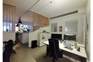 Praxis,Büro und Wohnen mit 10 Stellplätzen vor der Türe (von Privat) – Weyerstraße 88-90, 50676 Altstadt/Süd, Köln – Vorschaubild 3