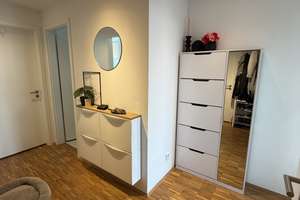 3-Raumwohnung Lindenauer Hafen 3. OG ab 01.09.26 inklusive Tiefgaragenstellplatz – Die vollständige Adresse der Immobilie erhältst du vom Anbieter., 4179 Schönau, Leipzig – Vorschaubild 11