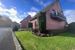 Ein Einfamilienhaus in direkter Feldrandlage mit parkähnlichem Garten und Außenpool! – Heinsberg (Kreis) – Vorschaubild 30