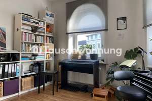 Tauschwohnung: SAGA 100qm Altbauwohnung in Altona-Altstadt – Die vollständige Adresse der Immobilie erhältst du vom Anbieter., 20359 Altona-Altstadt, Hamburg – Vorschaubild 5