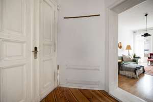 ✨ Top-Lage mit Blick auf die Samariterkirche! - Stilvolle 2-Zi-Whg mit Altbaucharme & Süd-Ost-Balkon – Die vollständige Adresse der Immobilie erhältst du vom Anbieter., 10247 Friedrichshain, Berlin – Vorschaubild 10