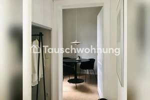 Tauschwohnung: Charmante 2R- Wohnung Holländisches Viertel – Die vollständige Adresse der Immobilie erhältst du vom Anbieter., 14467 Nördliche Innenstadt, Potsdam – Vorschaubild 5