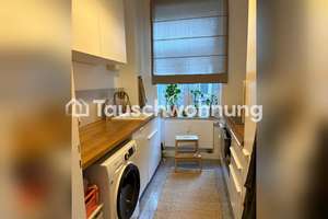 Tauschwohnung: Tausche 2-Zimmer-Altbauwohnung gegen größere Altbauwohnung – Die vollständige Adresse der Immobilie erhältst du vom Anbieter., 50672 Altstadt/Nord, Köln – Vorschaubild 5