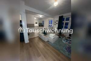 Tauschwohnung: Geräumige 3-Zimmer-Wohnung in Pankow zum Tausch