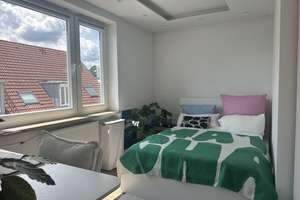 ** 2x modernes WG-Zimmer in 4er WG in München zu vermieten ** – Agricolastraße 58, 80689 Sankt Ulrich, München – Vorschaubild 2