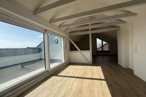 Charmante 2,5-Zimmer Dachgeschosswohnung in Stuttgart-Riedenberg – Die vollständige Adresse der Immobilie erhältst du vom Anbieter., 70619 Riedenberg, Stuttgart – Vorschaubild 8