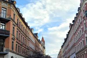 Sonnenberg * Geräumige 2 Zimmer * Wohnküche * Frei – Ludwig-Kirsch-Straße 28, 9130 Sonnenberg, Chemnitz – Vorschaubild 15