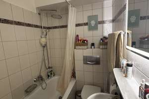 Helle 2-Zimmer Wohnung in Aachen Innenstadt – Die vollständige Adresse der Immobilie erhältst du vom Anbieter., 52062 Hansemannplatz, Aachen – Vorschaubild 9