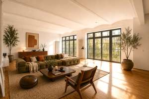 Industrial Chic - Loft in den renommierten Paul-Lincke-Höfen – Die vollständige Adresse der Immobilie erhältst du vom Anbieter., 10999 Kreuzberg, Berlin – Vorschaubild 2