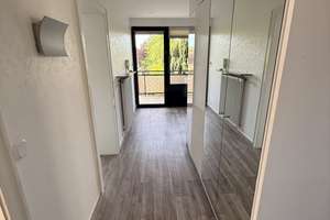 Direkt an der Sechs-Seen-Platte - helle 3-Zimmer-Wohnung in Duisburg-Großenbaum – Die vollständige Adresse der Immobilie erhältst du vom Anbieter., 47269 Großenbaum, Duisburg – Vorschaubild 4