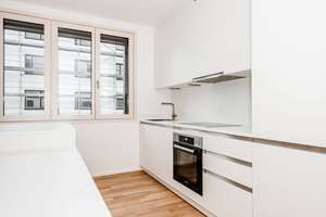 Attraktive 3-Zimmer-Wohnung mit EBK!