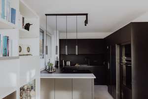 Architektur trifft Design – Die vollständige Adresse der Immobilie erhältst du vom Anbieter., 69469 Weinheim – Vorschaubild 5