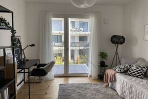 1 Monat mietfrei – barrierefreies Wohnen neu gedacht: 2-Zimmer mit Komfort