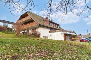 MFH mit Gewerbeeinheit 79868 Feldberg / Altglashütten – Die vollständige Adresse der Immobilie erhältst du vom Anbieter., 79868 Feldberg (Schwarzwald) – Vorschaubild 3