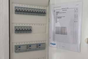 Altbau 4 Zimmer Dachgeschosswohnung im Gründerzeitviertel in Mönchengladbach – Die vollständige Adresse der Immobilie erhältst du vom Anbieter., 41061 Gladbach, Mönchengladbach – Vorschaubild 38