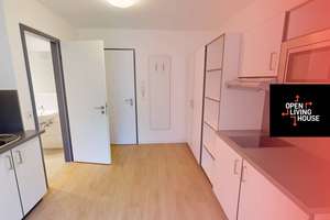 **STUDENTS ONLY** ALL-IN Apartment: Möbliert mit EBK, Bad und vielen Extras im Open Living House ...