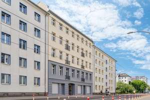 Individuelle Traumwohnungen im veredelten Rohbau – Dachgeschosse mit nachhaltigem Energiekonzept. – Die vollständige Adresse der Immobilie erhältst du vom Anbieter., 10115 Mitte (Ortsteil), Berlin – Vorschaubild 9