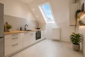 Sanierungsobjekt mit Potenzial – 2,5-Zimmer-Dachgeschosswohnung im Jugendstilhaus – Die vollständige Adresse der Immobilie erhältst du vom Anbieter., 70191 Nordbahnhof, Stuttgart – Vorschaubild 14