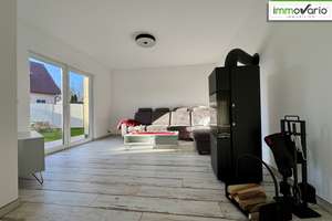 Stilvoller Bungalow-Traum mit Garten und Pool in ruhiger Lage Otterslebens zu vermieten! – Behneweg 2, 39116 Ottersleben, Magdeburg – Vorschaubild 18