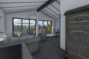 Modernes Einfamilienhaus mit Einliegerwohnung und Seeblick in Kreuzau-Obermaubach – Zum Dresbach 12, 52372 Kreuzau – Vorschaubild 16