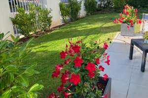 Exklusive ETW mit Garten in Bestlage am Rotenbühl – Scheidter Strasse 112, 66123 Sankt Johann, Saarbrücken – Vorschaubild 6