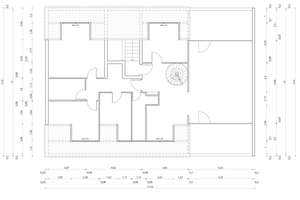 Über den Dächern von Leverkusen - Schlebusch - Waldsiedlung – Saarstraße 15, 51375 Schlebusch, Leverkusen – Vorschaubild 10