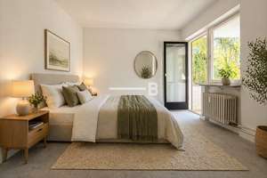 2-Zimmer, Süd West Balkon & der Wannsee – Die vollständige Adresse der Immobilie erhältst du vom Anbieter., 14109 Wannsee, Berlin – Vorschaubild 15