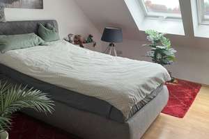 3-Zimmer-Wohnung in Erfurt-Urbich  – Überm Steinknatze 27, 99098 Urbich, Erfurt – Vorschaubild 9