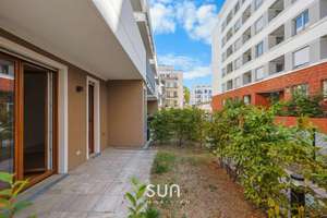 **ATTRAKTIVE KAPITALANLAGE MIT TERRASSE** – Modernes 1-Zi.-Studio in Frankfurt-Gallus – 60326 Gallus, Frankfurt am Main – Vorschaubild 14