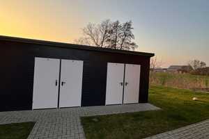 Ansprechendes 3-Zimmer-Reihenhaus mit EBK in Westoverledingen – Leer (Kreis) – Vorschaubild 19