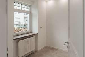BESONDERE IMMOBILIE: 2 EINHEITEN - 4-ZI.-WOHNUNG MIT GARTEN & EINHEIT IM SOUTERRAIN (78 M²) – Die vollständige Adresse der Immobilie erhältst du vom Anbieter., 86156 Kriegshaber, Augsburg – Vorschaubild 7