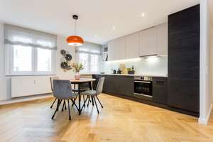 Top saniertes City-Apartment nahe Kurfürstendamm – Die vollständige Adresse der Immobilie erhältst du vom Anbieter., 10709 Wilmersdorf, Berlin – Vorschaubild 1