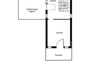 Alsterdörfer: Charmantes EFH in guter Lage mit Garten, Kaminofen, überdachter Terrasse, Teich uvm. – Die vollständige Adresse der Immobilie erhältst du vom Anbieter., 22397 Lemsahl-Mellingstedt, Hamburg – Vorschaubild 21