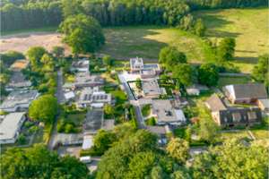 Bungalow in begehrter Lage – viel Modernisierungsbedarf bietet Platz für Ihre persönlichen Wünsche